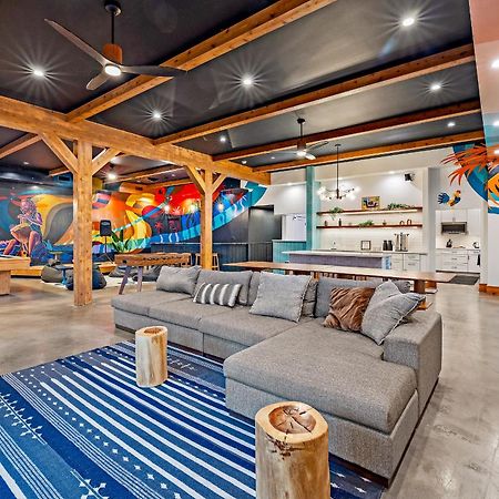 Howzit Hostels Wailuku Exteriér fotografie