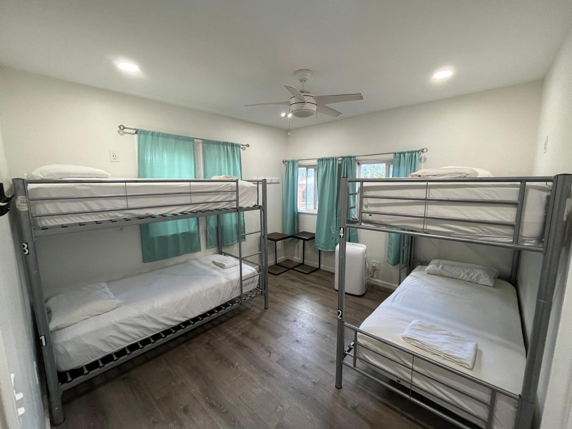 Howzit Hostels Wailuku Exteriér fotografie