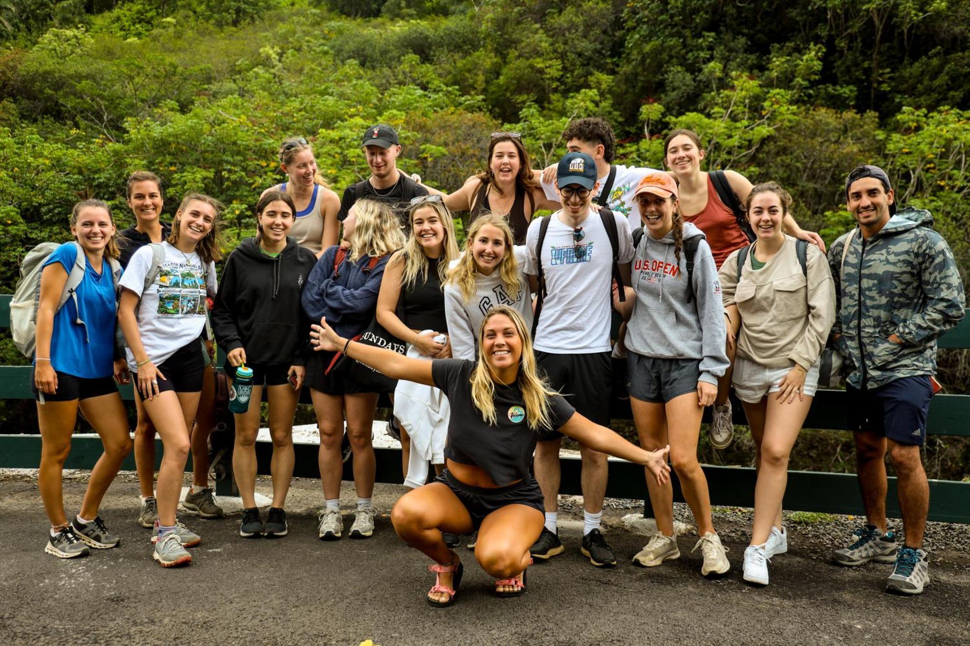 Howzit Hostels Wailuku Exteriér fotografie
